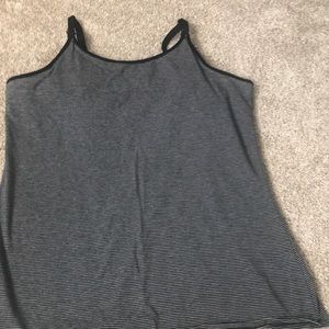 Nursing Tank Top